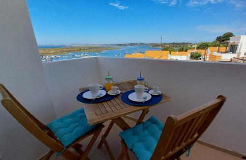 Casa Villa D’Alvor