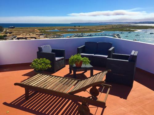 Casa Villa D’Alvor