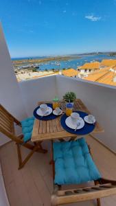 Appartement Casa Villa D’Alvor Rua Marquês de Pombal No 66 3.º 8500-021 Alvor Algarve