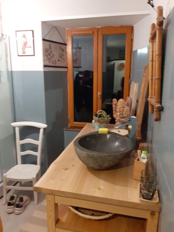 Casa Vinte