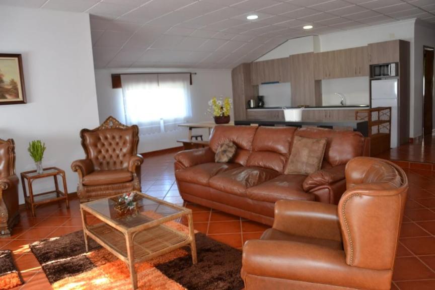 Appartement Casa Vista da Montanha, Serra da Estrela Rua Dom Pascácio Nunes nº70 6270-432 Seia