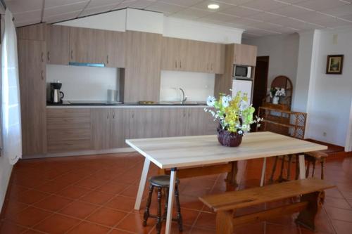 Casa Vista da Montanha, Serra da Estrela