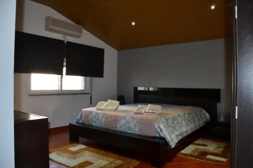 Casa Vista da Montanha, Serra da Estrela