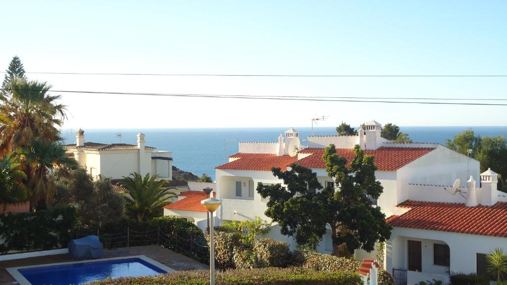 Casa Vista Paraíso Monte Paraíso Lote 1- 1º Andar Apt 3, 8400-518 Carvoeiro
