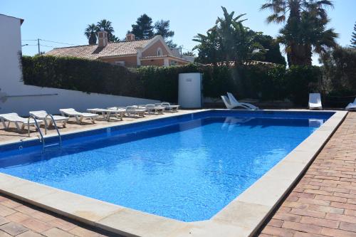 Casa Vista Paraíso
