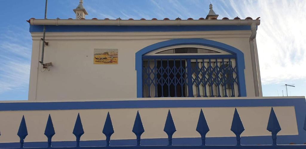 Casa Wendy, Old Town Albufeira 8A Rua Joao Delgado, Albufeira, 8200-141, 8200-185 Albufeira