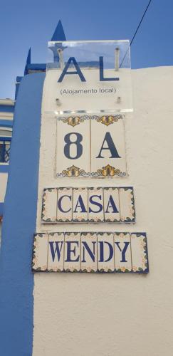 Casa Wendy, Old Town Albufeira