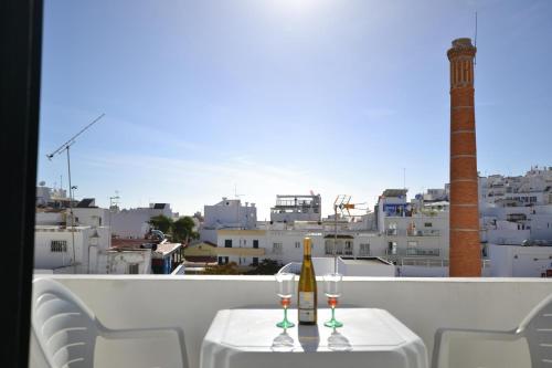 Casa Wendy, Old Town Albufeira