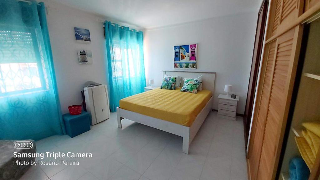 Appartement Casa Zaza Rua Paul Harris, nº 243, R/C Esquerdo 8125-586 Quarteira