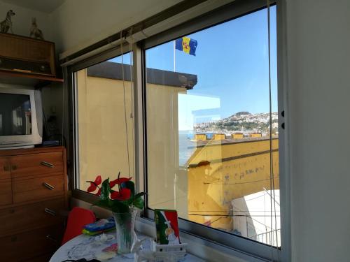 Casa Zona Velha - Caetano