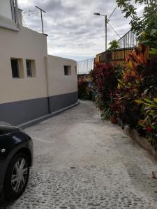 Casa Zona Velha - Caetano