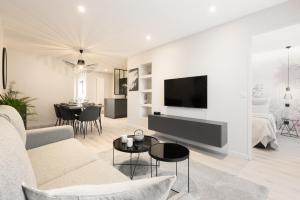 CASABLANCA parking gratuit