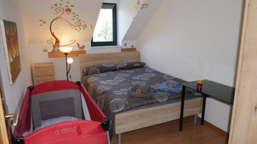 CasaColombia traumhafte Neustadt-Wohnung am Park