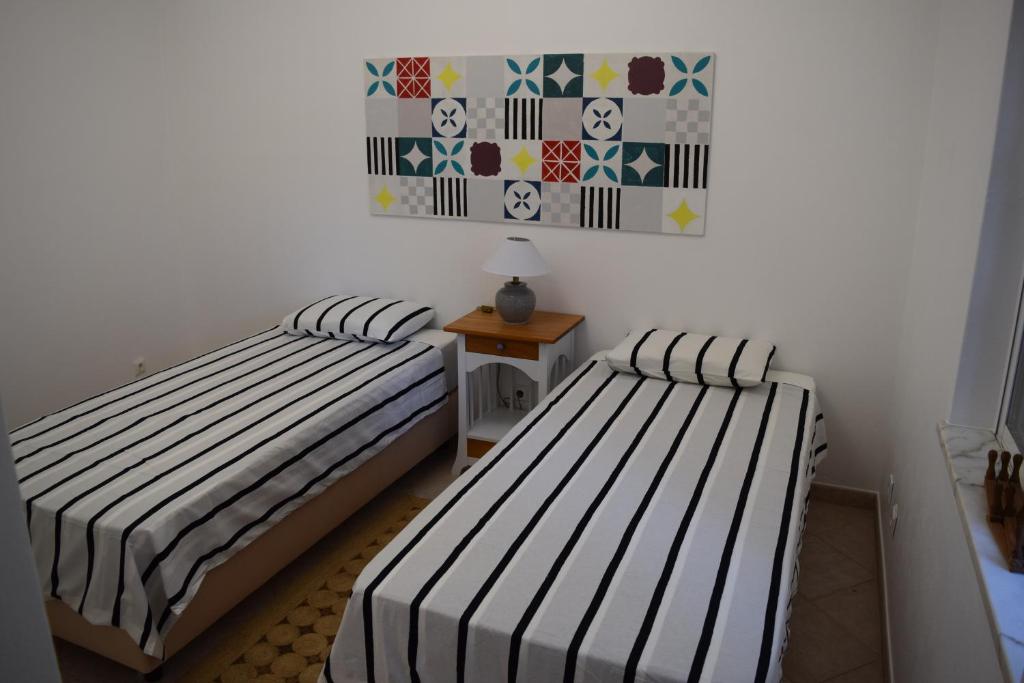 Appartement CasaDuarte Courtyard (1 bedroom Apt.) 1 Rua Doutor João de Deus 8600-735 Lagos