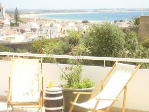 CasaDuarte Courtyard (1 bedroom Apt.)