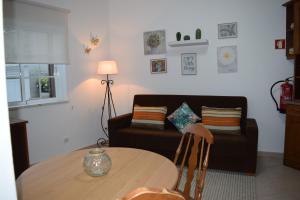 CasaDuarte Courtyard (1 bedroom Apt.)