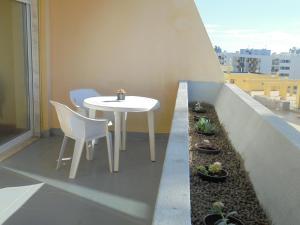 Appartement CasaDuarte \ Rua Coronel Cardeira da Silva 8600-302 Lagos Algarve