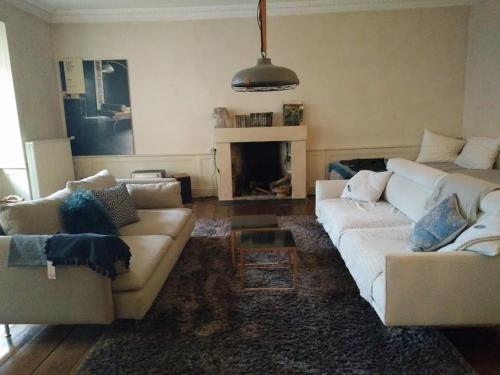 casalodge appartement de charme 145 M2