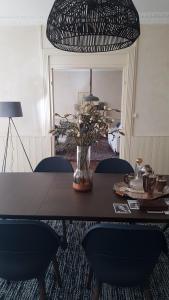 casalodge appartement de charme 145 M2