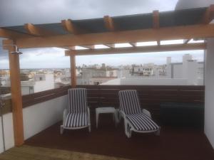 Appartement casanova Rua de Professor Manuel Carlos 8700-039 Fuzeta Algarve