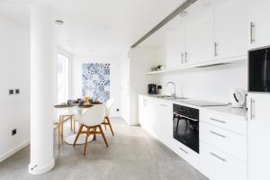 Casas Barulho Penthouse Old Town