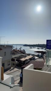 Casas d'Alvor Boutique Apartments