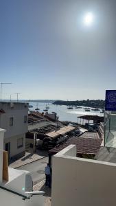 Appartement Casas d'Alvor Boutique Apartments Rua Doutor Frederico Ramos Mendes, 68 8500-023 Alvor Algarve