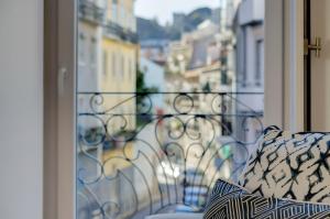 Casas da Baixa - Casinhas da Mouraria