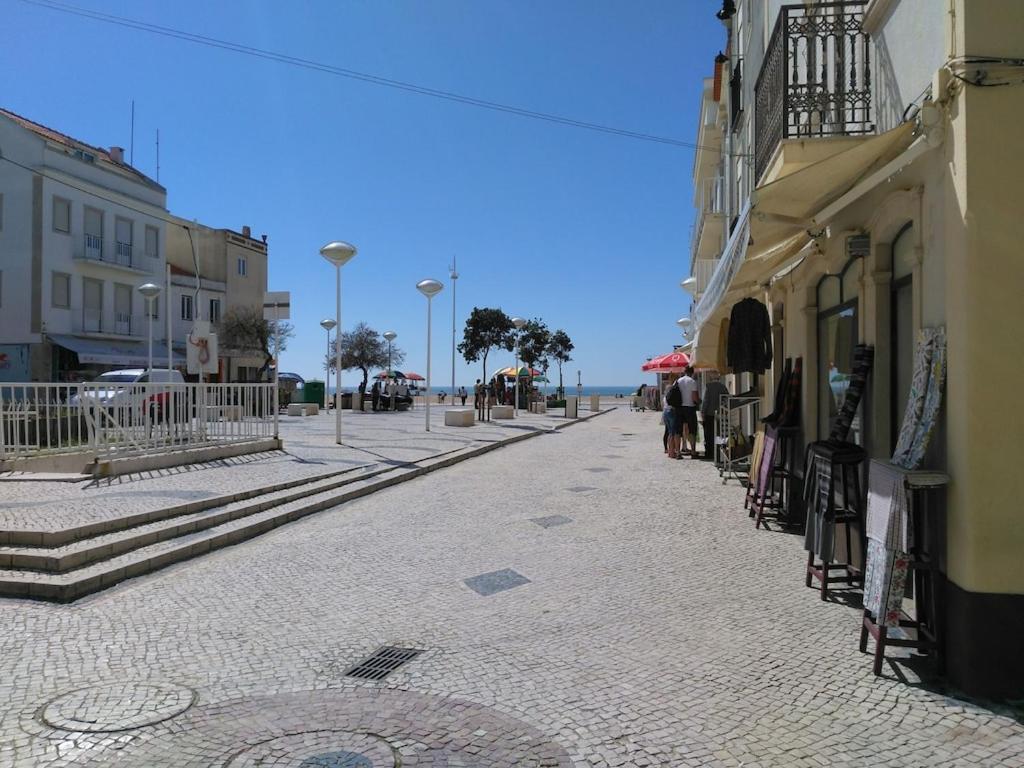 Appartement Casas da Cacilda I 12 Rua da Saudade 2450-162 Nazaré