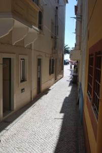 Casas da Cacilda I