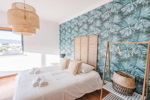 Casas de Mar - Barra Mar