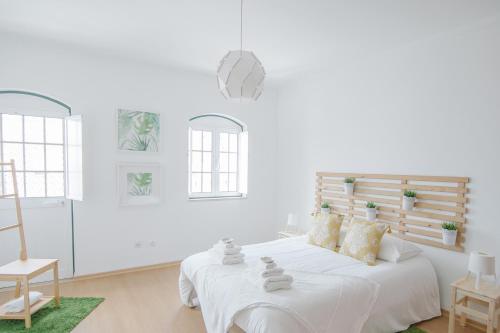 Casas de Mar - Casa Âncora
