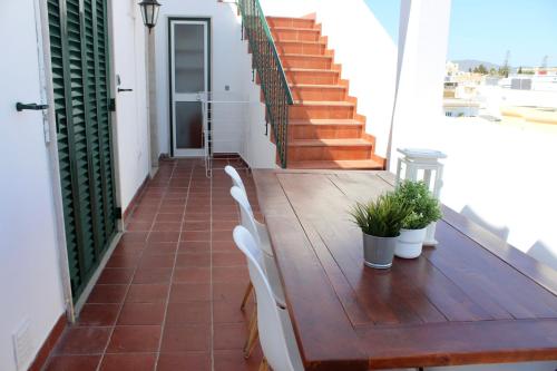 Casas de Mar - Casa Coral