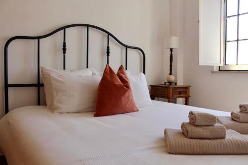 Casas de Mar - Casa Coral