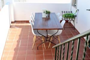 Appartement Casas de Mar - Casa Coral 68 Rua Almirante Reis 2 piso 8700-328 Olhão Algarve