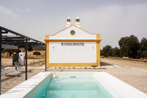 Casas do Apeadeiro
