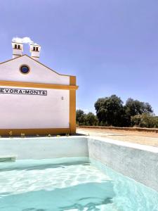 Casas do Apeadeiro