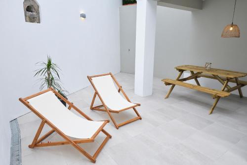 Casas do Mercado - Casa Orion