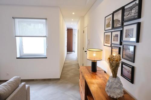 Casas do Mercado - Casa Sirius