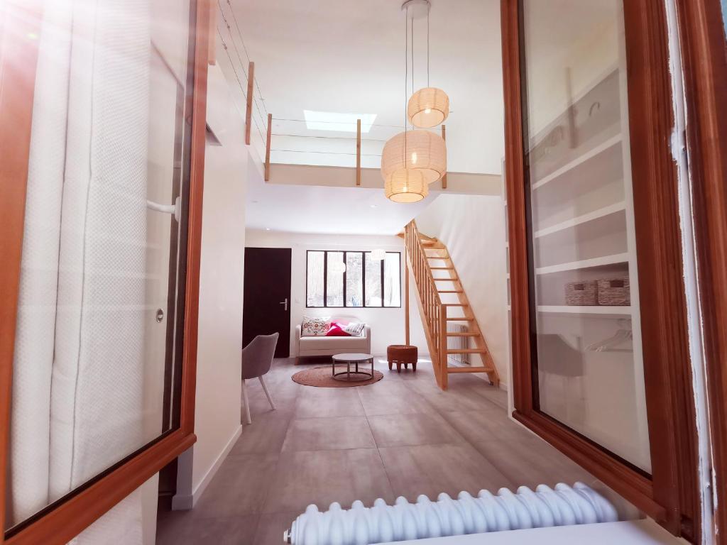 Casas do Pátio Sem Cantigas 4