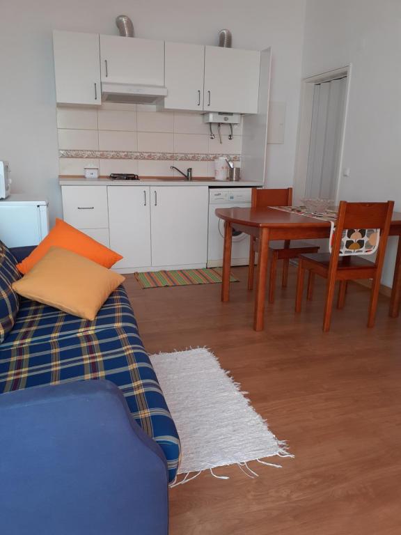 Appartement casas dona zi travessa do pinhal n2 apartamento 7645-292 Vila Nova de Milfontes