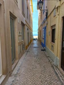 Appartement Casas Duarte 1 16 Rua da Liberdade r/c 2450-236 Nazaré Région Centre