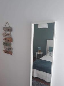 Appartement Casas Duarte Rua da Liberdade n16 2450-236 Nazaré Région Centre