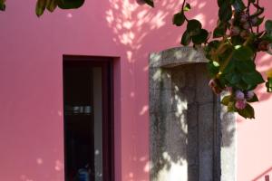 Casas Marias de Portugal - Cerveira