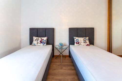 Casas & Properties T2 Mathys