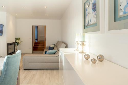 Casas & Properties T2 Mathys