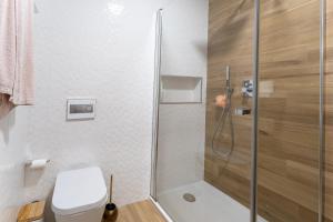 Appartement Casas & Properties T2 Mathys Rua 25 de Abril Fração M 2450-285 Nazaré Région Centre