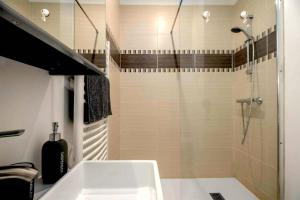 CasaVasca - Appartement Cosy et Calme, WiFi - Parking - Netflix