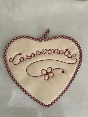 CaSavernoise O SONHO