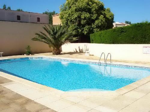 Appartement Cascade 32 Route de la Mer 66700 Argelès-sur-Mer